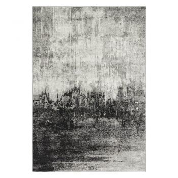 Covor gri 230x160 cm Nova - Asiatic Carpets