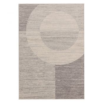 Covor gri-bej 150x80 cm Muse - Asiatic Carpets
