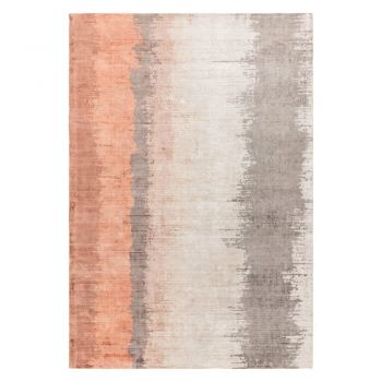 Covor portocaliu 170x120 cm Juno - Asiatic Carpets