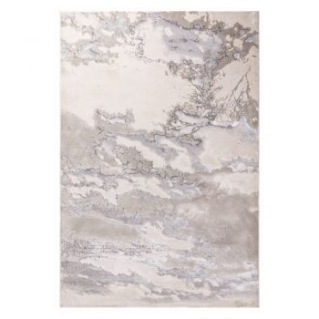 Covor roz-cenușiu 150x80 cm Aurora - Asiatic Carpets