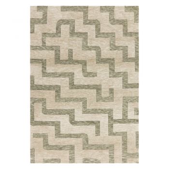 Covor verde-bej 230x160 cm Mason - Asiatic Carpets