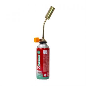 Set lampa instalator tip spray ZTS 5379 si doza gaz tip spray 227gr, 5214 / ZTS 5379_1