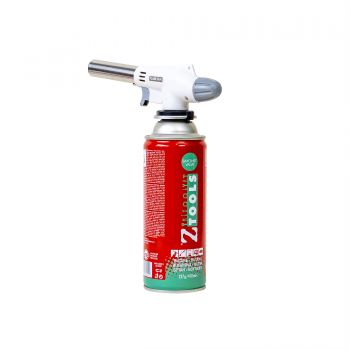 Set lampa pentru instalator tip spray 5172 si doza gaz tip spray 227gr, 5214 / 5172_1