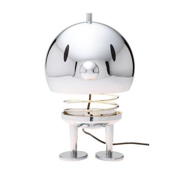 Hoptimist Lampa de masă cu LED XL