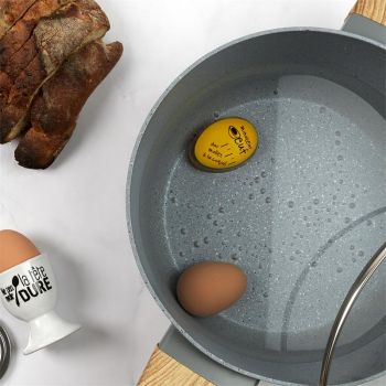 Indicator pentru fiert oua