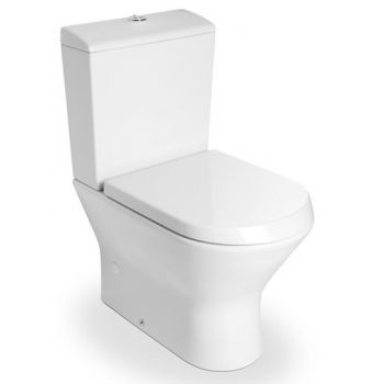 Vas WC Roca Nexo 66 back-to-wall la reducere