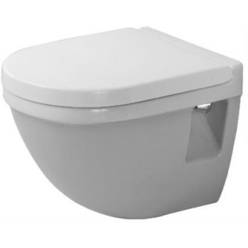 Vas WC suspendat Duravit Starck 3 360x485 mm