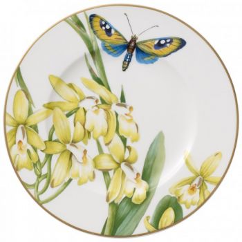 Farfurie Villeroy & Boch Amazonia Anmut Bread & Butter 16cm ieftina