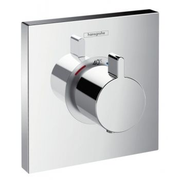 Termostat dus Hansgrohe Shower Select montaj incastrat necesita corp ingropat ieftina