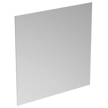 Oglinda Ideal Standard Mirror & Light Ambient cu iluminare LED 70x70cm