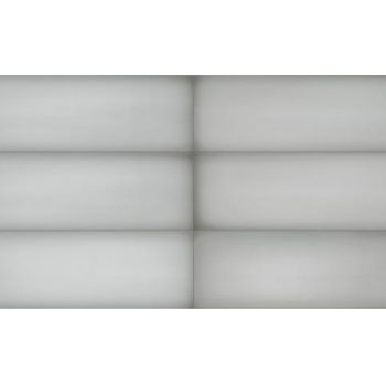 Faianta rectificata Iris Slide 10x30cm 7mm Grey