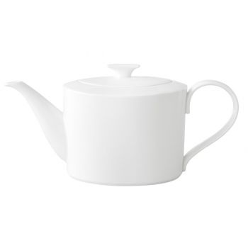 Vas servire ceai Villeroy & Boch Modern Grace 1.20 litri