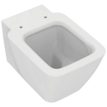 Vas WC suspendat Ideal Standard Strada II AquaBlade fixare ascunsa la reducere
