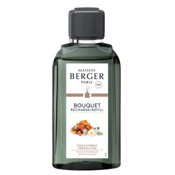 Parfum pentru difuzor Berger Bouquet Parfume Etoile d'Orient 200ml