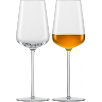 Set 2 pahare vin Zwiesel Glas Vervino Sweet Wine cristal Tritan 290ml