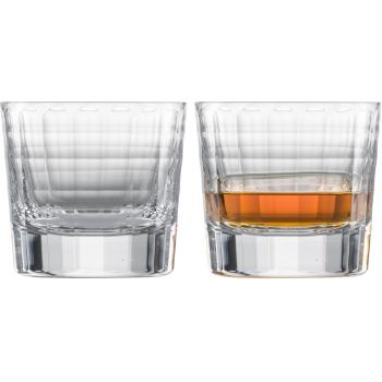 Set 2 pahare whisky Zwiesel Glas Bar Premium No.1 design Charles Schumann 274ml