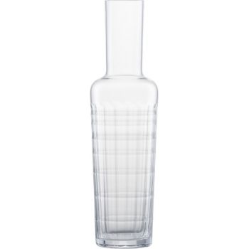 Carafa apa Zwiesel Glas Bar Premium No.1 design Charles Schumann handmade 750ml