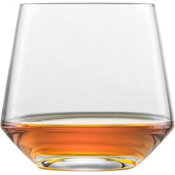 Pahar whisky Zwiesel Glas Pure Old Fashioned 389ml