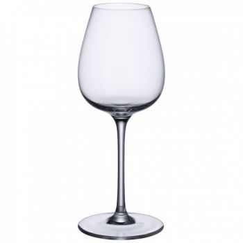 Pahar vin rosu Villeroy & Boch Purismo Wine Goblet 230mm 0 57 litri
