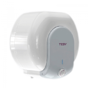 Boiler electric Tesy Compact GCA 1015 L52 RC, putere 1500W, volum 10 litri