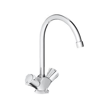 Baterie bucatarie Costa L Grohe-31812001 ieftin