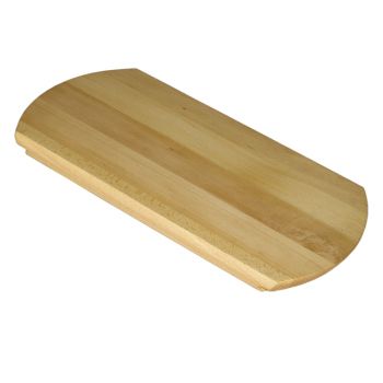 Tocator lemn pentru chiuveta bucatarie Form 40 si Form 50 Alveus