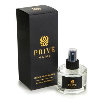 Parfum de interior Privé Home Muscs Poudres, 120 ml