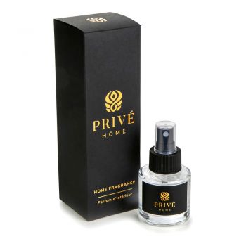 Parfum de interior Privé Home Muscs Poudres, 50 ml