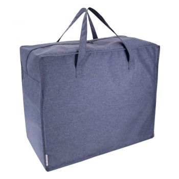 Geantă de depozitare Bigso Box of Sweden Bag, albastru ieftina