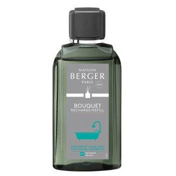Parfum pentru difuzor Maison Berger Bouquet Parfume Bathroom 200ml ieftin