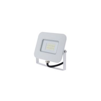 Proiector LED SMD Alb Epistar Chip Premium Line 5 Ani Garantie 20W Alb Cald