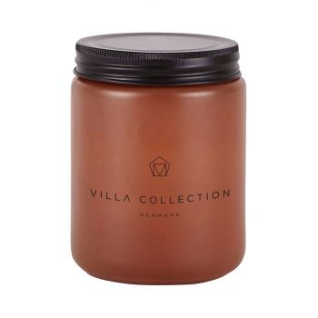 Villa Collection lumanare aromata Brown ieftina