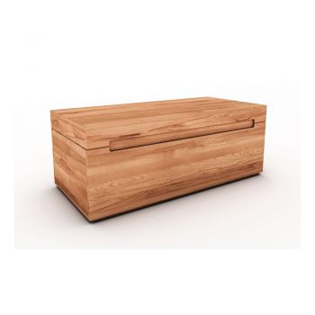Cufăr din lemn de fag Vento - The Beds