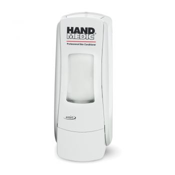 Dispenser crema profesionala Gojo Hand Medic ADX alb 700 ml
