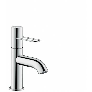 Baterie lavoar baie crom Hansgrohe Axor Uno 70