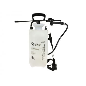 Pompa de stropit/ Vermorel manual, 8 litri, Geko G73232