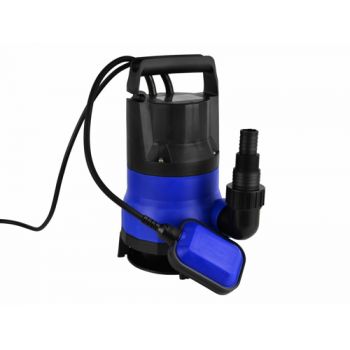 Pompa submersibila pentru apa menajera 400W, 8 m3/h, GEKO G81401