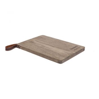 Tocător din lemn 18x25.5 cm Rustic – Bonami Selection ieftin