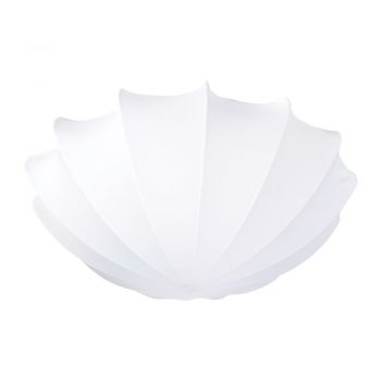 Plafonieră albă 50x50 cm Camellia - Markslöjd