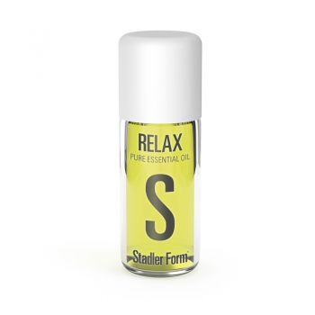 Stadler Form Fragrance Relax 10 ml - Ulei esențial ieftin