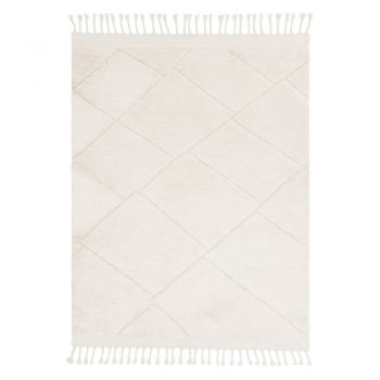 Covor bej 230x160 cm Fes - Asiatic Carpets