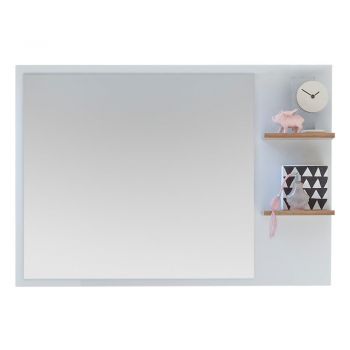 Oglindă de perete 100x75 cm Set 923 - Pelipal