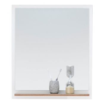 Oglindă de perete 60x75 cm Set 923 - Pelipal