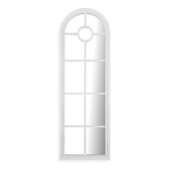 Oglinda decorativa Narrow Window, Versa, 30 x 94 cm, plastic