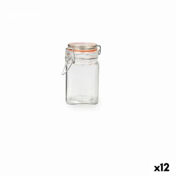 Set 12 borcane, Luminarc, New Canette, 300 ml, sticla, transparent