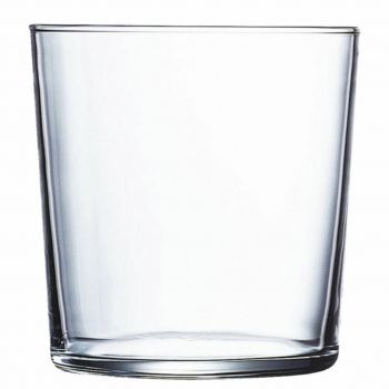 Set 4 pahare, Luminarc, Pinta, 360 ml, sticla, transparent