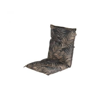 Pernă pentru scaun de grădină gri/bej 50x100 cm Belize – Hartman ieftina
