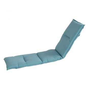 Pernă pentru scaun de grădină pentru șezlong 63x195 cm Cuba – Hartman ieftina
