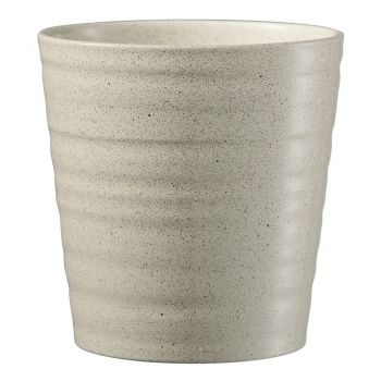 Ghiveci din ceramică ø 19 cm Canberra Effekt - Big pots