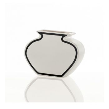 Vază din ceramică Linea - Tomasucci